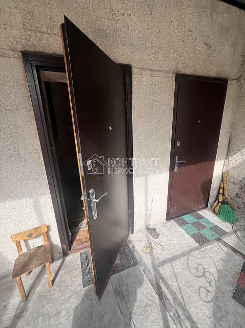 Продаж Квартира 1-кімнатна, 2/2 поверх на вул. Москалівська Харків - фото 9