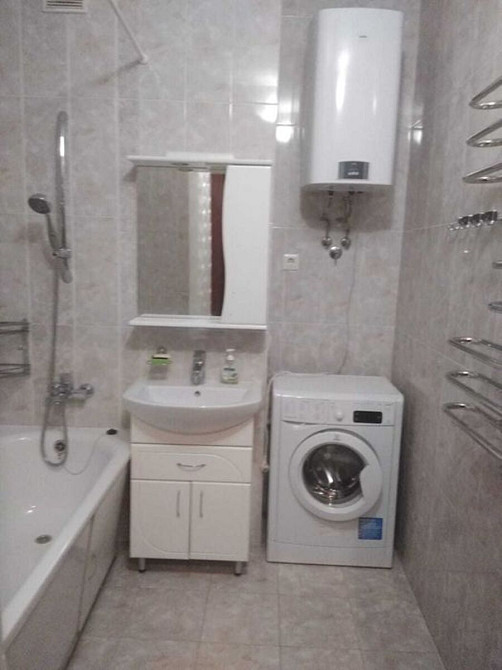 Оренда Квартира 1-кімнатна, 10/24 поверх на Княжий Затон, 9 Київ - фото 8