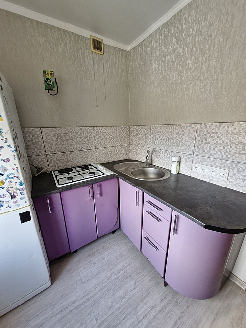 Оренда Квартира 2-кімнатна, 5/5 поверх на Академіка Тамма (Героїв Сталінграда-від Андріївської до Волкова) Кропивницький - фото 6