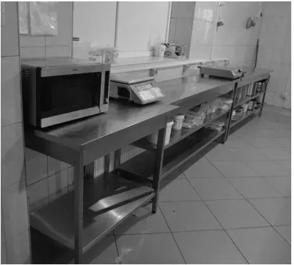 For sale Separate Building / Part Of Building area 910 sq.m  at мукачево Mukacheve - photo 7