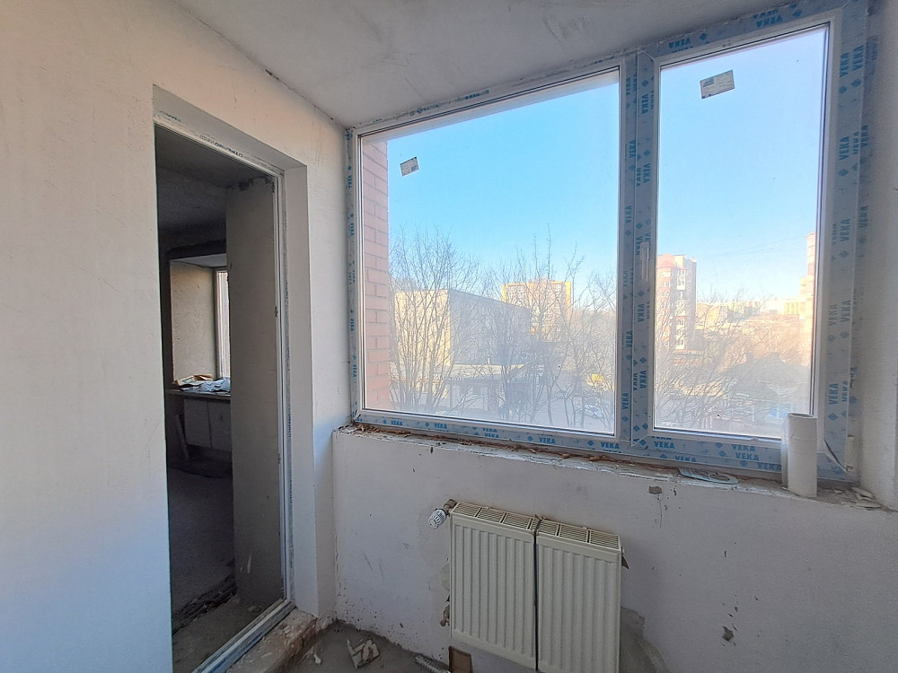 Продається простора 3 кім кв. 86м2, Злуки Тернопіль - фото 20