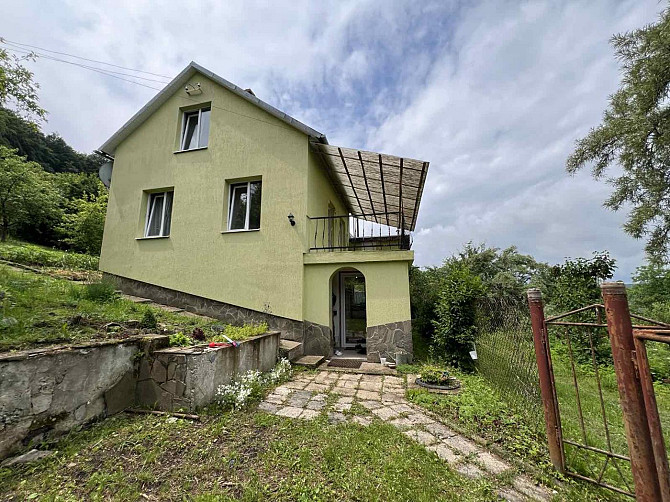 Продаж будинку 3 поверхи — Жовківський район Зашків (Жовківський район) - фото 1