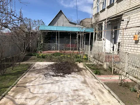 Продаж 2-поверховий   176 кв.м 6 кімн. на Дружби вулиця 20 Миколаїв - фото 8