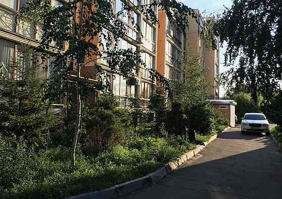 Продаж Квартира 3-кімнатна, 2/5 поверх на Таирова Одесса