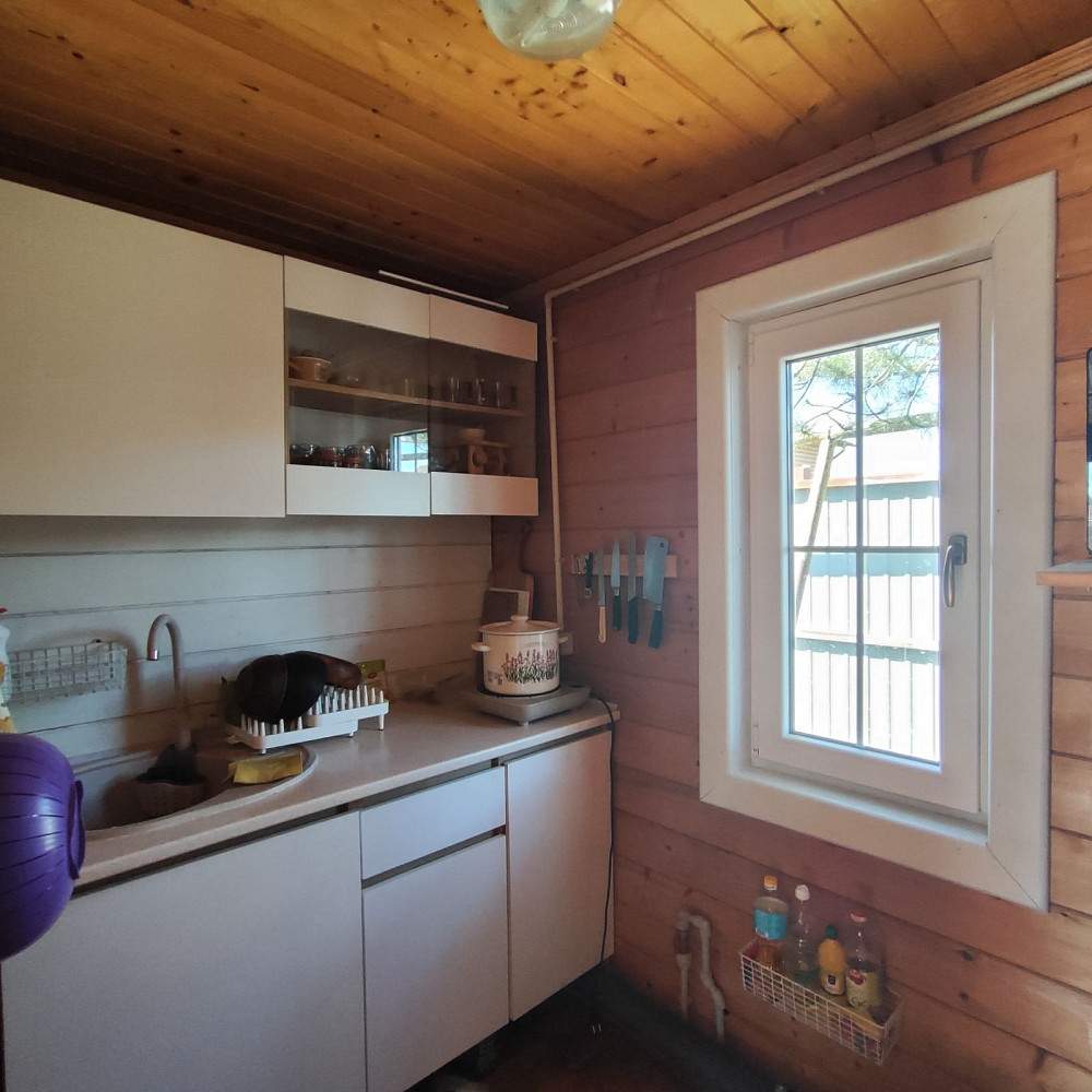 Дом-дача в с. Маяки, на берегу реки - первая линия. Маяки (Біляївський район) - фото 9