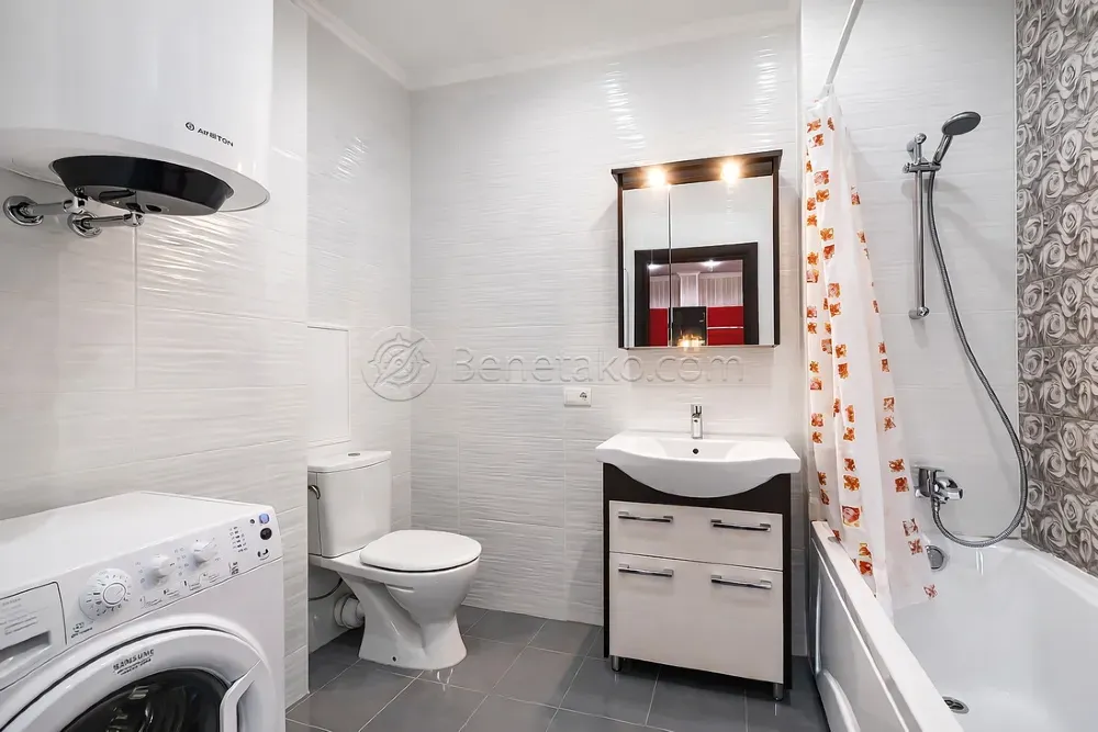 Продаж 3к Квартира 60 кв.м ул. Аркадийское плато, 5А К2 Одеса - фото 2