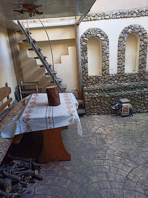 Продам большую квартиру в самом центре Одессы -  Воронцовский переулок со своим двориком! Одесса - изображение 11