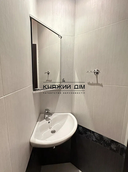 Продаж 3-х кімнатної ,м.Позняки 5 хвилин пішки Київ - фото 5