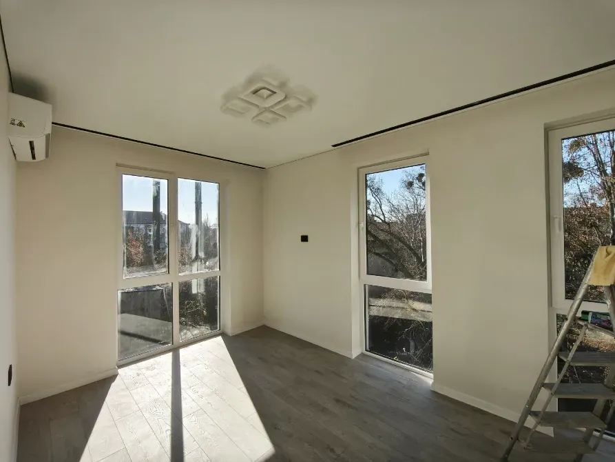 Продаж 1к Квартира 39 кв.м Тихого 11 Ужгород - фото 8