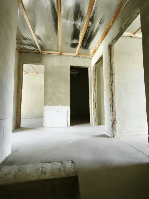 Продаж 2-поверховий Будинок з ділянкою 1.5 сот 135 кв.м 4 кімн. на Дулова Минай - фото 14