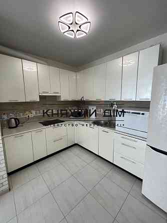 Оренда Квартира 3-кімнатна, 12/25 поверх на вул. Профессора Подвысоцкого ул./Кахи Бендукидзе Київ