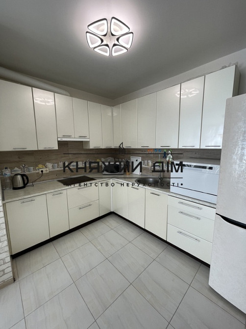 Оренда Квартира 3-кімнатна, 12/25 поверх на вул. Профессора Подвысоцкого ул./Кахи Бендукидзе Kiev - photo 4