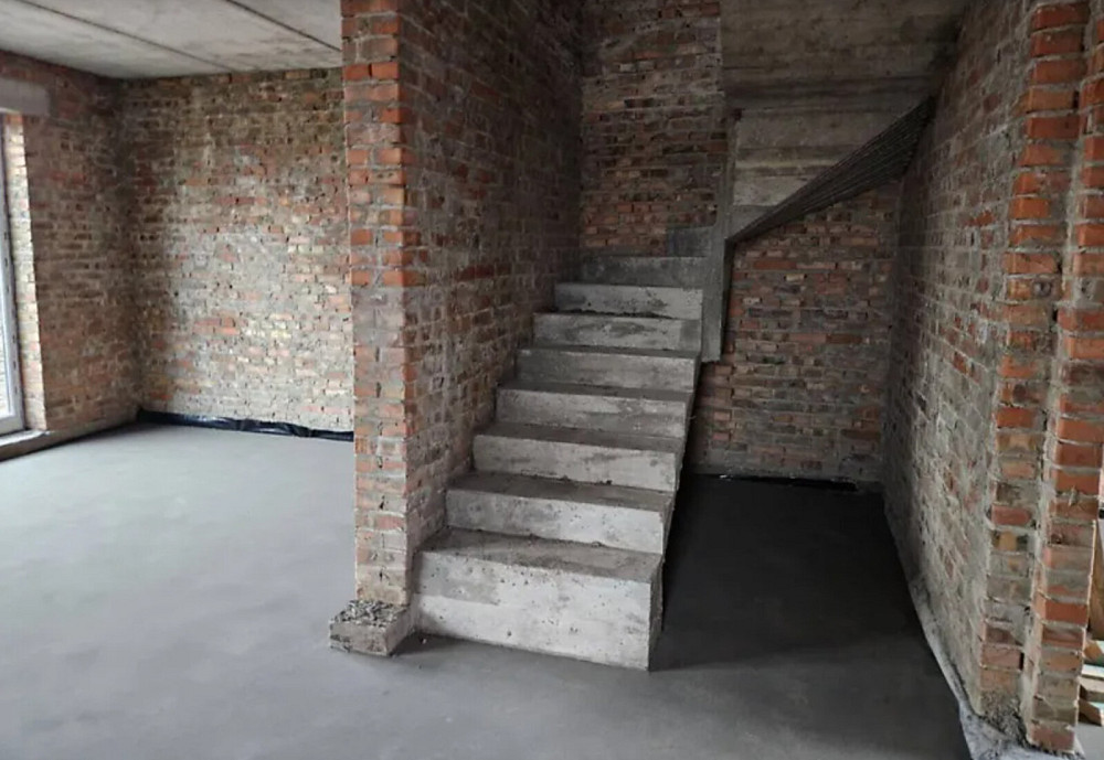 Продаж 2 поверхового таунхауса з ділянкою на 2.5 сотки, 118 кв. м, Велика Березовиця Великая Березовица - изображение 5