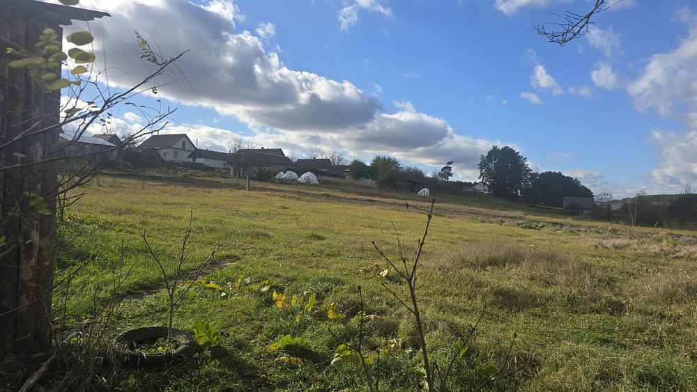 Продаж земельної ділянки 12.8 соток на Петра Соломка Быстри - фото 8