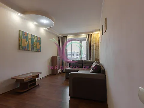 Продажа 2к Квартира 43.6 кв.м Євгена Патона вулиця 4А Львов - изображение 9