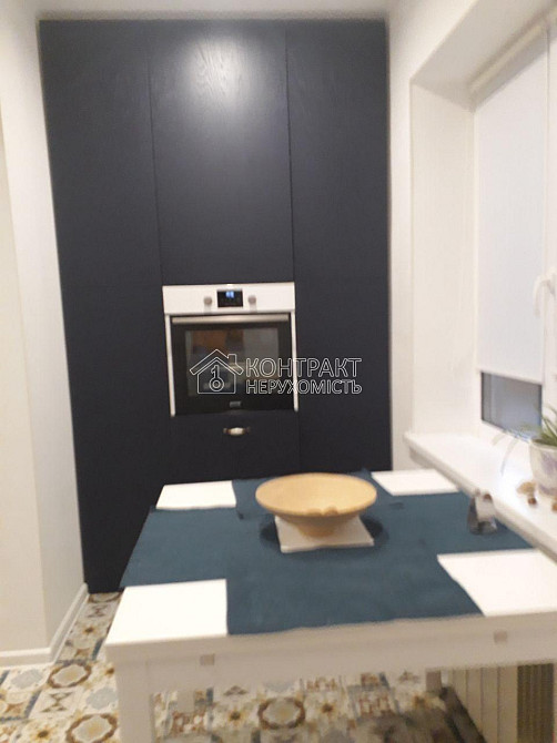 Продаж Квартира 3-кімнатна, 2/6 поверх на вул. Каразіна Харків - фото 6