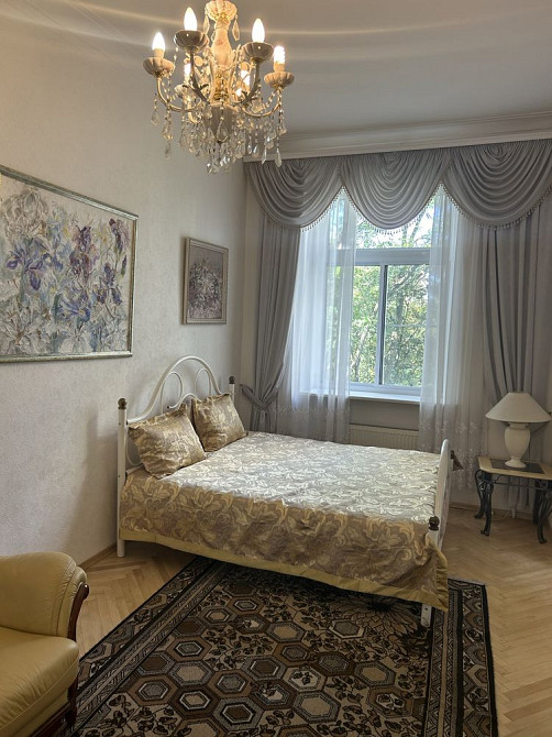 Продаж Квартира 3-кімнатна, 4/5 поверх на Січових Стрільців вул., д. 13А Київ - фото 15