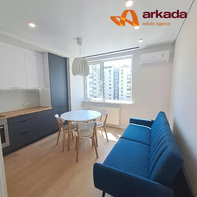 1-room apartment for sale in the Central Park residential complex Ivano-Frankivs'k - photo 10