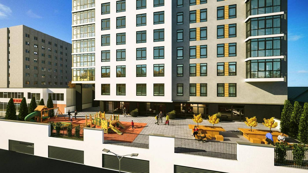 Продаж 3к Квартира 85.8 кв.м Гетьмана Мазепи вул. Львів - фото 3