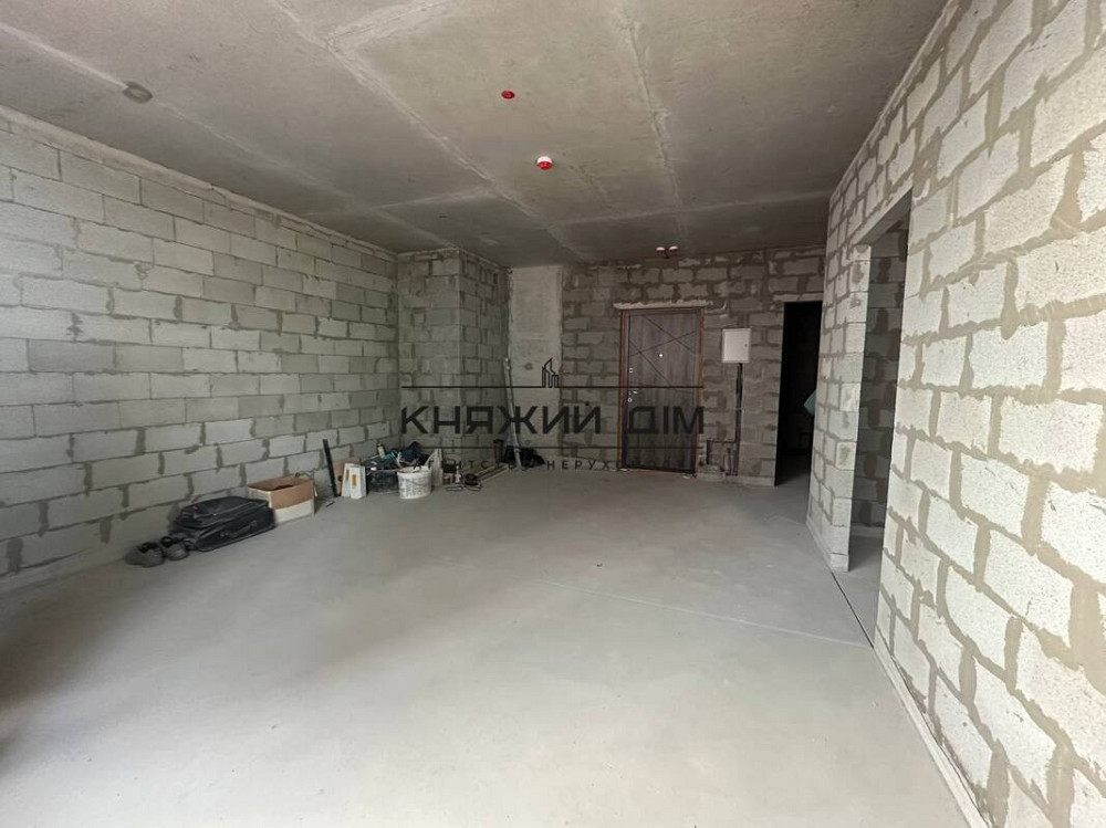 єОселя єГенератор Продаж 1к.кв. в ЖК Terracotta Код № 21137349 Київ - фото 10