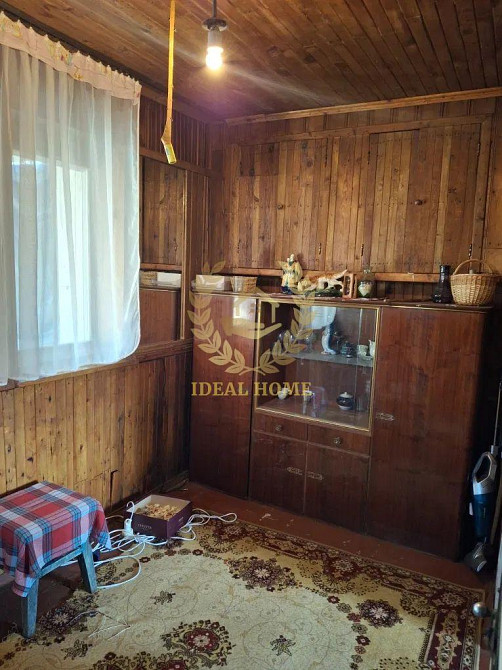 Дача Шибене поруч ліс і озеро  - фото 6