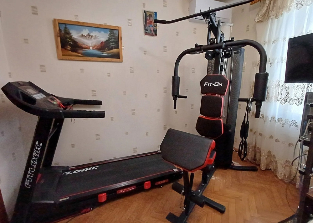 Продаж Квартира 3-кімнатна, 9/10 поверх на Малышева ул., 11 Дніпро - фото 11