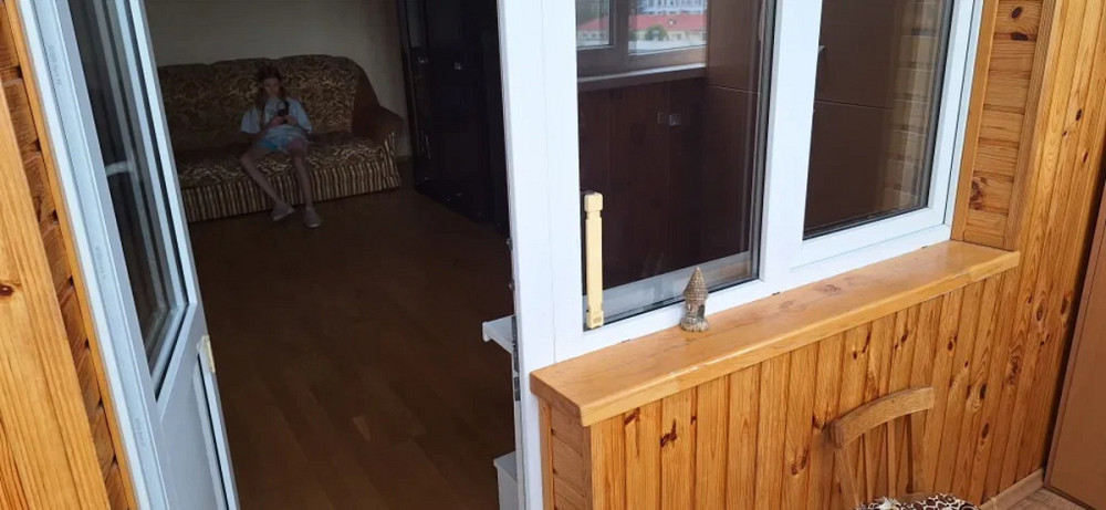 Оренда Квартира 2-кімнатна, 7/18 поверх на вул. Академіка Заболотного, 106 Київ - фото 20