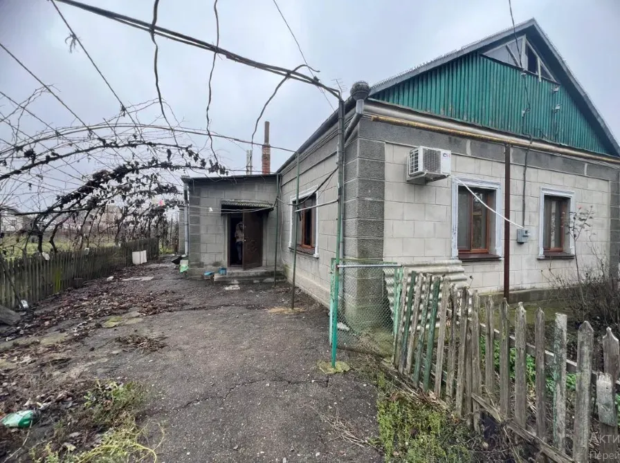 Продажа 1-этажный Дом с участком 7 сот 90 кв.м 3 комн. на HGHV+RP, Біляївський район, Одеська область, 67624 Одесса - изображение 6