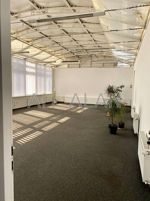 Оренда офісне приміщення на Володимирська вул., 77А приміщень - 5, поверх - 4/6 Київ - фото 4