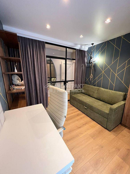 Продаж Квартира 2-кімнатна, 12/16 поверх на вул. Професорська Харків - фото 7