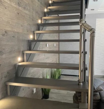 2 комн. кв., французский б., ЖК Париж Одеса - фото 10