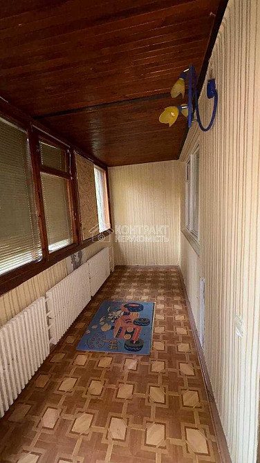 Продаж Квартира 2-кімнатна, 1/5 поверх на вул. Тракторобудівників Харьков - изображение 11