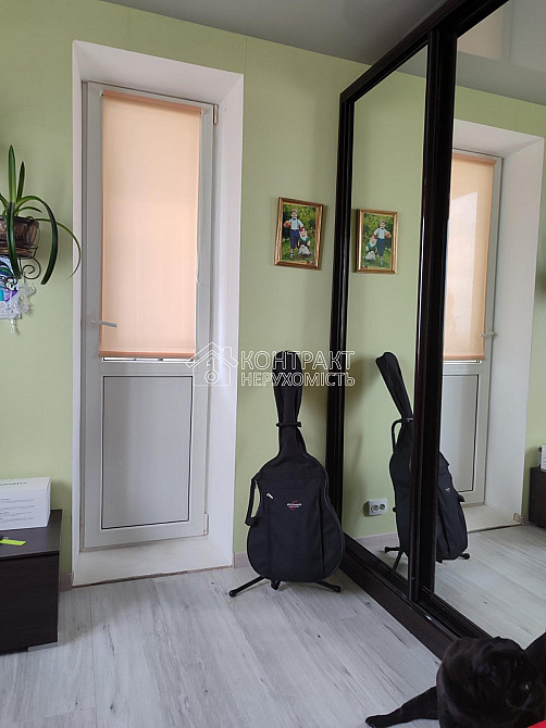 Продаж Квартира 3-кімнатна, 6/9 поверх на вул. Жуковського Kharkiv - photo 20