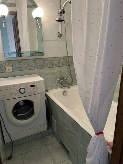 Оренда Квартира 2-кімнатна, 11/12 поверх на бул. Дарницкий, 7 Київ - фото 4