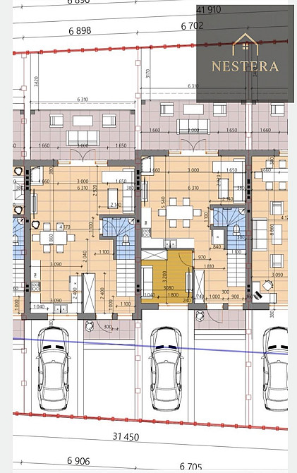 Продаж Будинок 3-кімнатний на вул. Іванківська Ужгород - фото 17