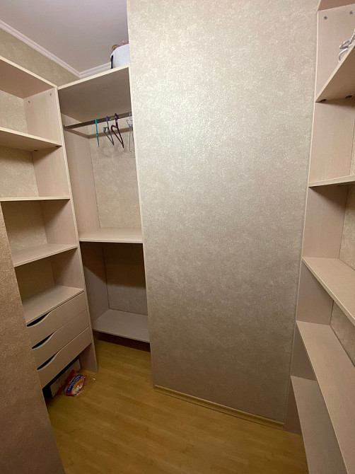 Оренда Квартира 1-кімнатна, 11/18 поверх на просп. Бажана, 10 Киев - изображение 12