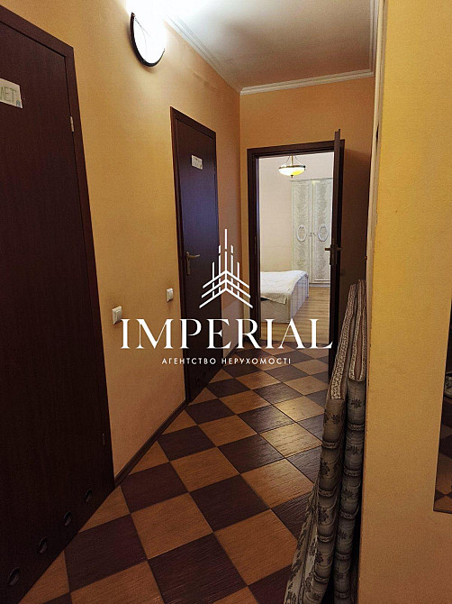 Оренда Квартира 2-кімнатна, 4/16 поверх на вул. Валерія Лобановського Киев - изображение 4
