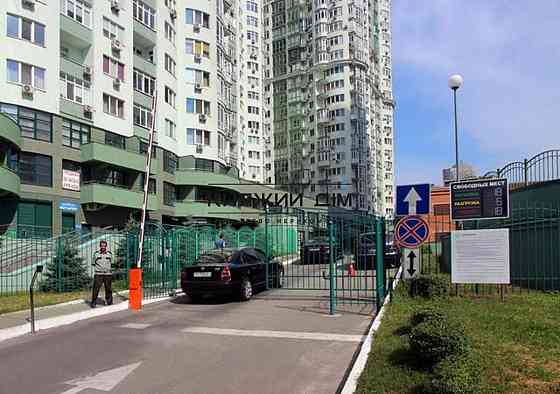 Продаж офісне приміщення на Механизаторов ул./Генерала Шаповала поверх - 1/25 Київ