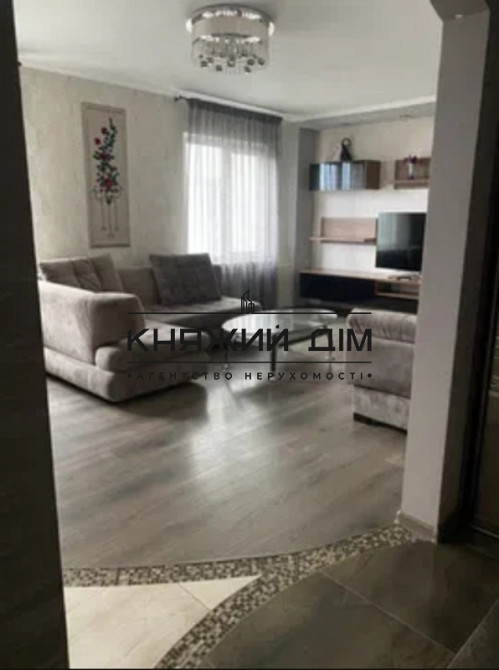 Оренда Квартира 3-кімнатна, 7/18 поверх на Харьковское шоссе Киев - изображение 5