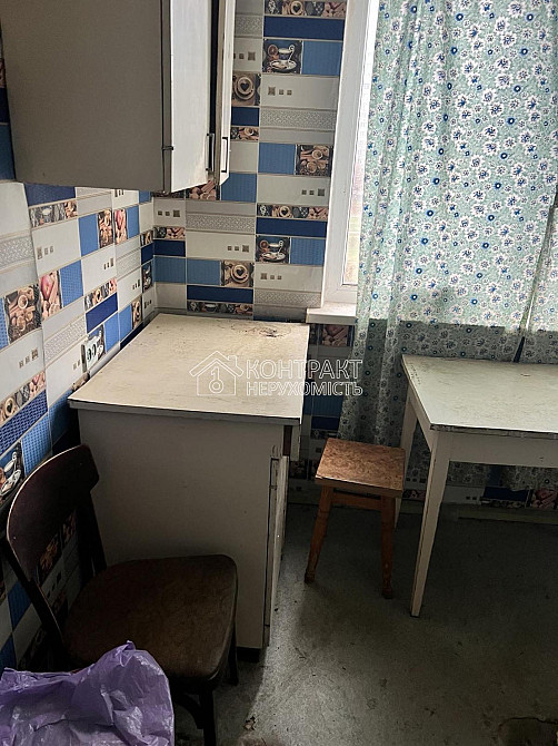 Продаж Квартира 2-кімнатна, 8/9 поверх на вул. Бучми Харьков - изображение 7