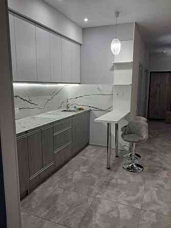 Студия с евроремонтом в ЖК Посейдон, 16 ст. Фонтана Одесса