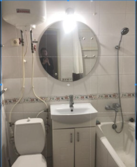 2-комнатная квартира на Фонтане, Приморский район Одесса - изображение 8