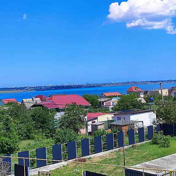 Продам дом в Нерубайском  вблизи Хаджибеевского лимана. Нерубайське