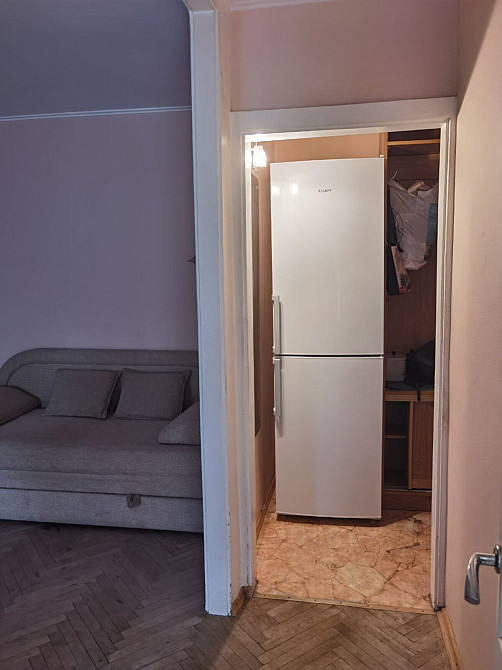 Оренда 2к Квартира 40 кв.м Ушинського вул., 11 Kiev - photo 13