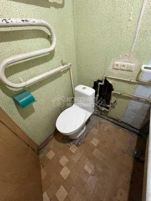 Продаж Квартира 2-кімнатна, 4/5 поверх на вул. 23 Серпня Харків - фото 12