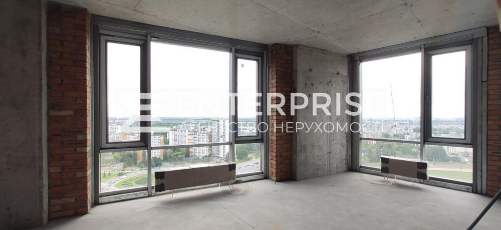 Продаж 1к квартири 53 кв. м Київ - фото 7