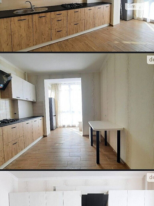 Оренда Квартира 1-кімнатна, 4/9 поверх на 600-Річчя Vinnytsya - photo 3