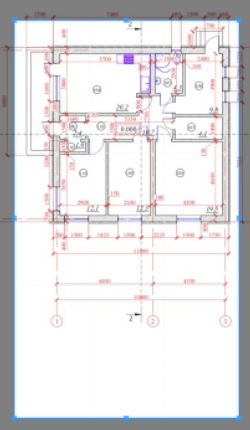 Продам новый дом у моря в Фонтанке (пр-кт Высоцкого) Фонтанка - фото 16