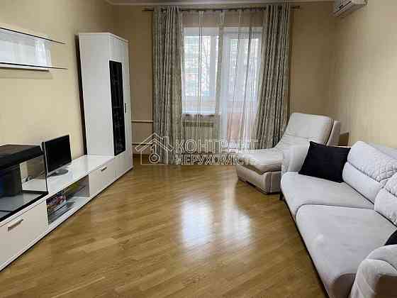 Продаж Квартира 3-кімнатна, 2/9 поверх на вул. Ювілейний Харьков