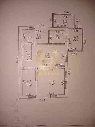 Продаж будинку в Великій Березянці Велика Березянка